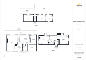 Maison de 165.72 m² à Orvault