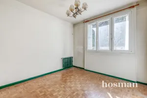 Appartement de 60.0 m² à Paris