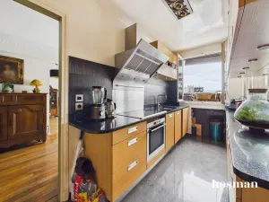 Appartement de 55.8 m² à Paris