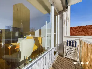 Appartement de 75.0 m² à Lyon