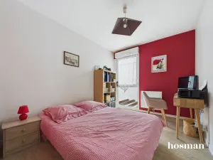 Appartement de 85.41 m² à Nantes
