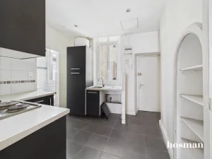 Appartement de 42.09 m² à Nantes