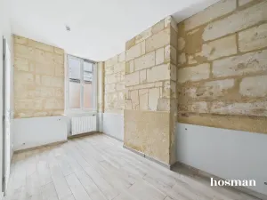 Appartement de 34.0 m² à Bordeaux