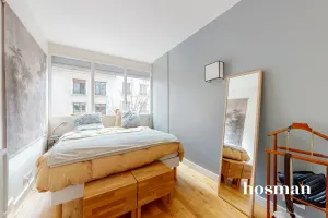 Appartement de 66.0 m² à Neuilly-sur-Seine