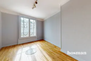 Appartement de 25.0 m² à Paris