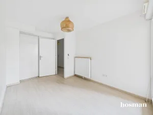 Appartement de 61.0 m² à Alfortville