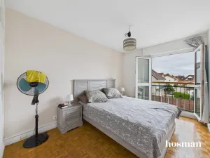 Appartement de 67.0 m² à Le Bourget