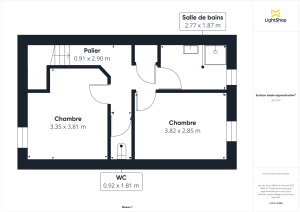Maison de 90.0 m² à Andernos-les-Bains