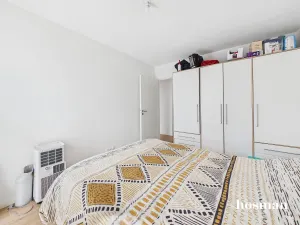 Appartement de 62.0 m² à Lormont