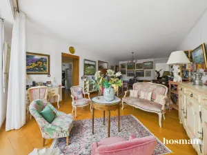 Appartement de 123.0 m² à Bordeaux