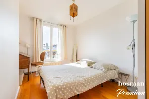 Duplex de 104.0 m² à Paris