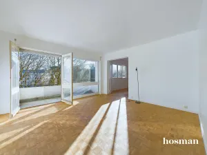 Appartement de 76.0 m² à Nantes