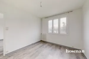 Appartement de 49.41 m² à Nantes