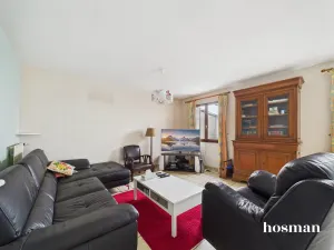 Maison de 86.17 m² à Saint-Sébastien-sur-Loire