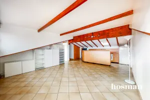 Appartement de 58.0 m² à Villejuif