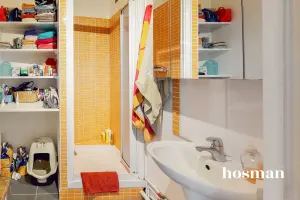 Appartement de 91.0 m² à Versailles