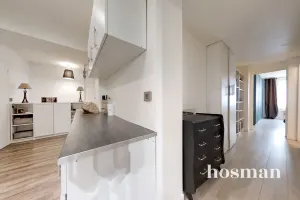 Appartement de 67.0 m² à Paris