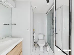 Appartement de 34.0 m² à Antony