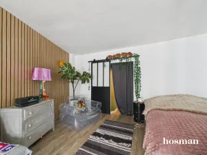 Appartement de 53.95 m² à Nantes