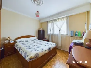 Appartement de 70.81 m² à Saint-Herblain