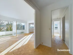 Appartement de 76.0 m² à Nantes