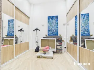 Appartement de 84.86 m² à Nantes