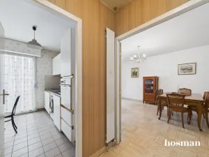 Appartement de 64.2 m² à Nantes