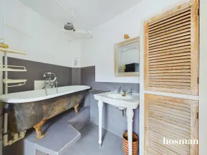 Appartement de 48.0 m² à Paris