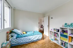 Appartement de 61.0 m² à Boulogne-Billancourt