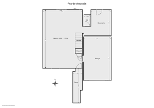 Maison de 208.68 m² à Saint-Maur-des-Fossés