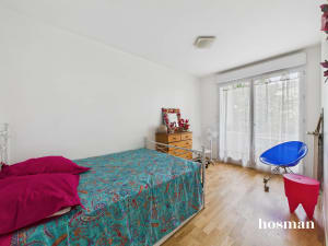 Appartement de 94.03 m² à Lyon