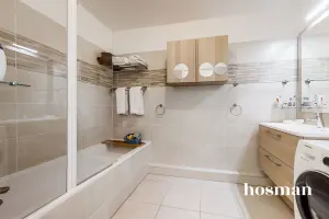 Appartement de 66.6 m² à Puteaux