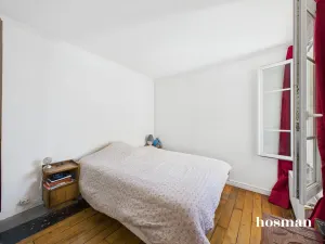Appartement de 73.0 m² à Paris