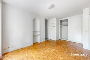 Appartement de 37.0 m² à Paris