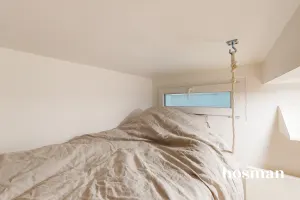 Loft atelier de 86.12 m² à Paris