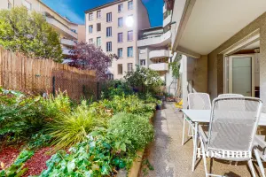 Appartement de 78.0 m² à Lyon