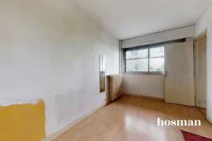 Appartement de 41.55 m² à Paris