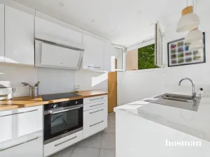 Appartement de 77.83 m² à Villejuif