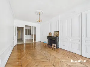 Appartement de 48.99 m² à Lyon