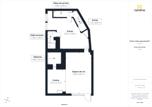 Maison de 180.0 m² à Ivry-sur-Seine