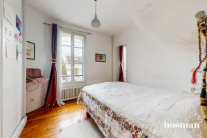 Maison de 90.0 m² à Saint-Denis