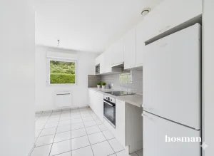 Appartement de 67.92 m² à Nantes