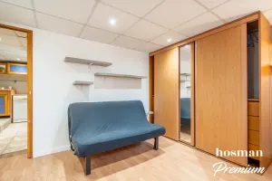 Maison de 140.0 m² à Clamart