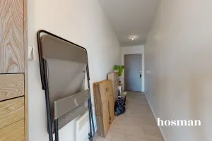 Appartement de 60.75 m² à Ronchin