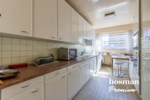 Appartement de 117.0 m² à Paris