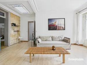 Appartement de 60.0 m² à Bordeaux