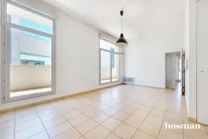 Appartement de 57.0 m² à Lyon