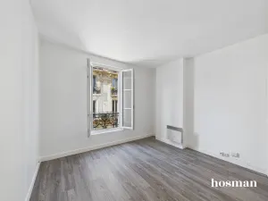 Appartement de 21.0 m² à Paris