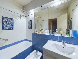 Appartement de 84.0 m² à Neuilly-sur-Seine