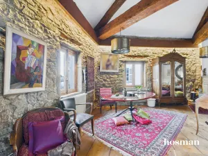 Appartement de 84.0 m² à Caluire-et-Cuire